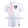 Camisetas Corea del Sur Segunda Equipacion Copa Mundial Femenina 2019